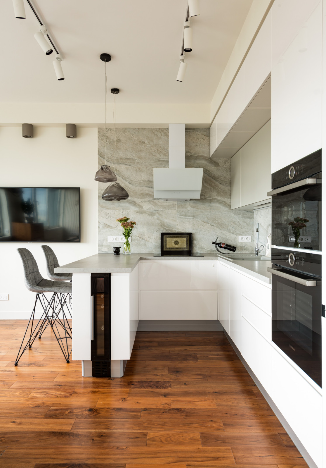 Квартира в ЖК ЛИЦА