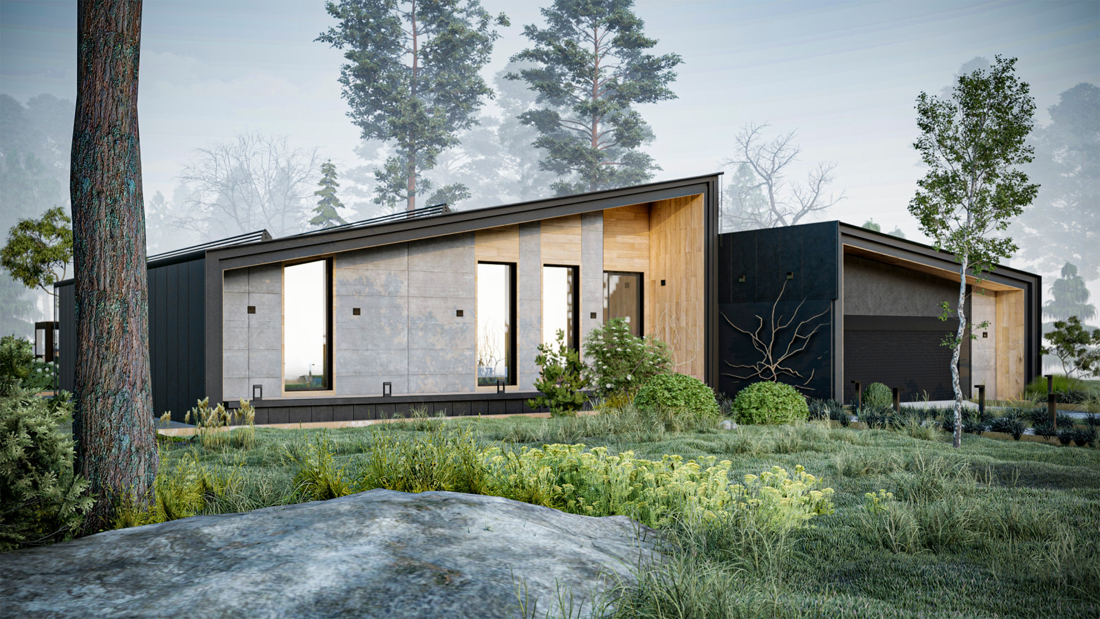 Молодежная 34