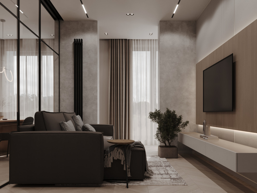 Левобережный