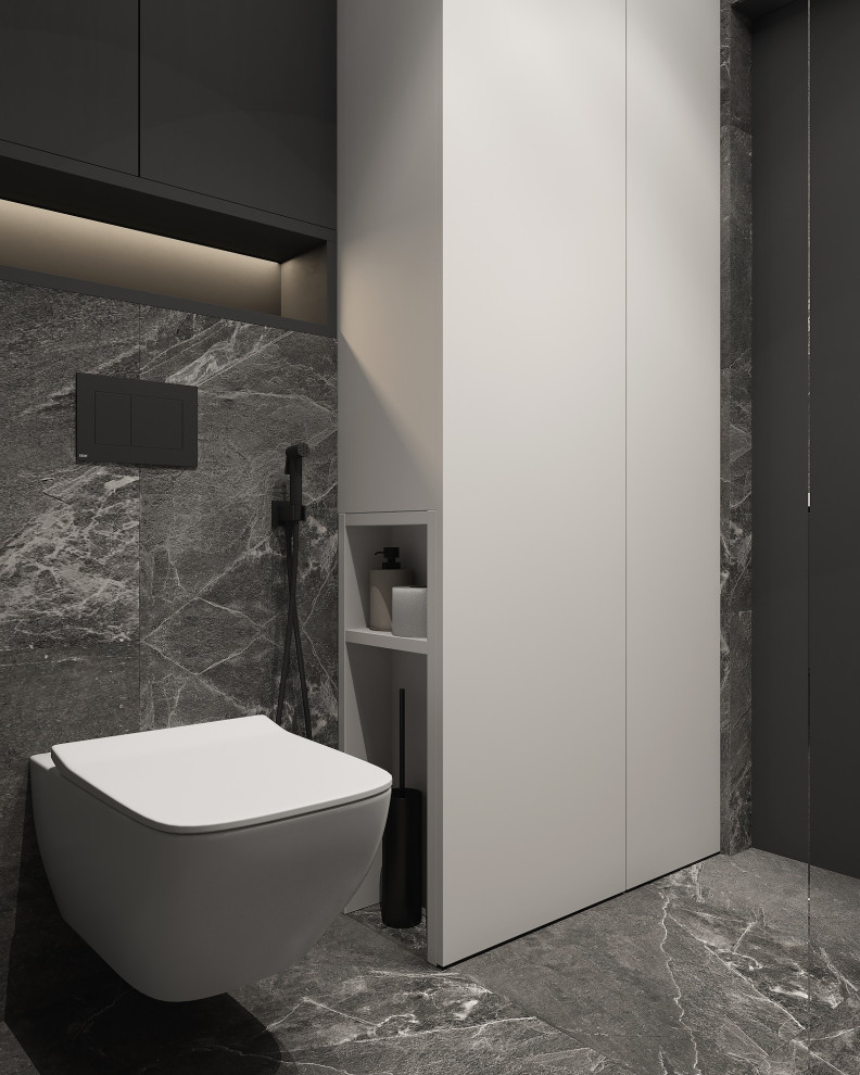 ЖК Республика: Санузел