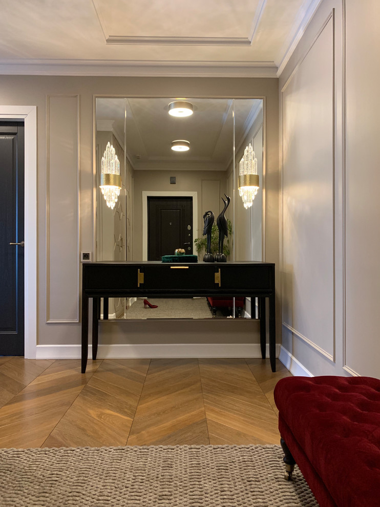 Обложка проекта: Реализация проекта