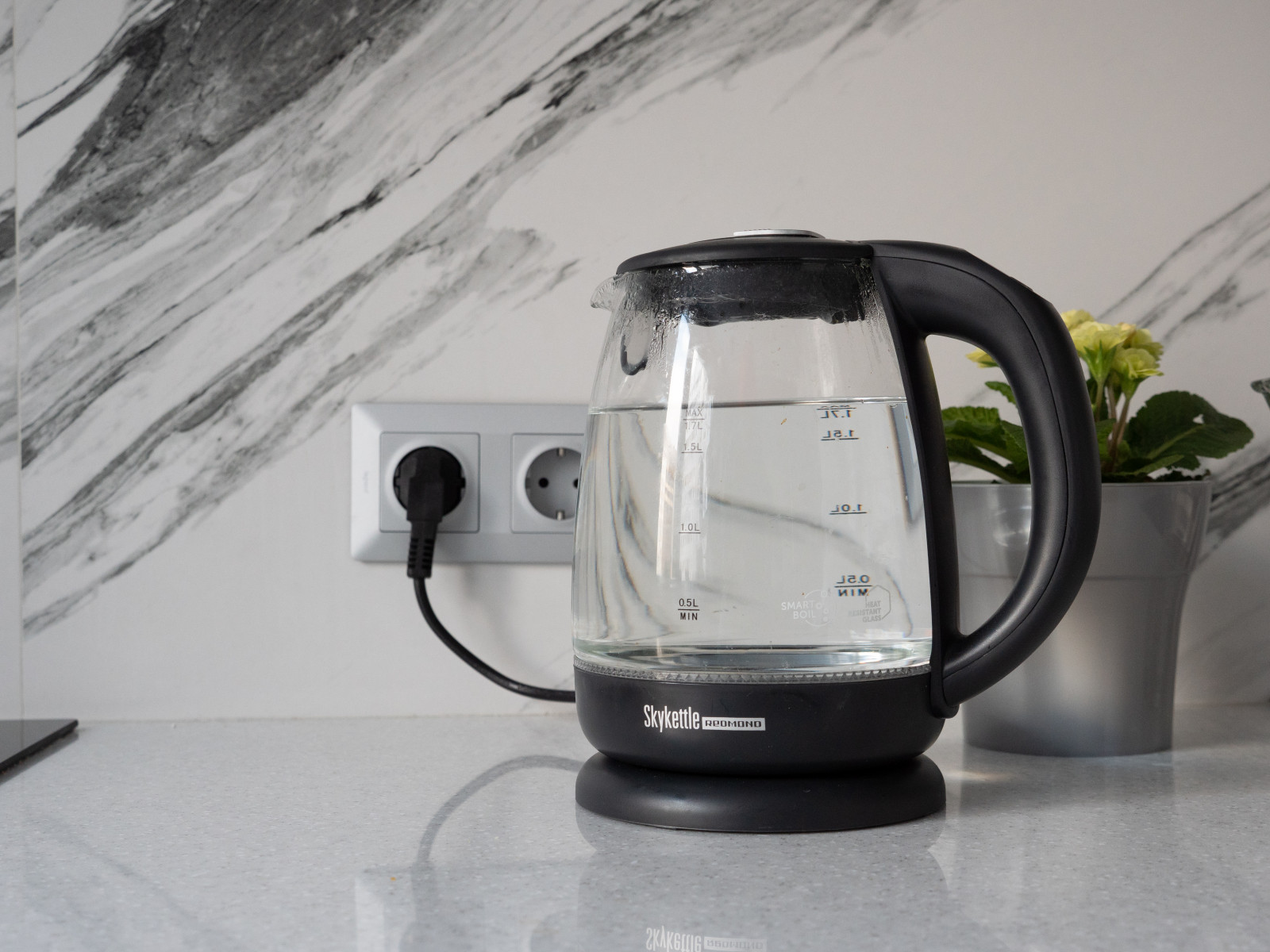 Умный дом в базовой комплектации за 199000 руб.