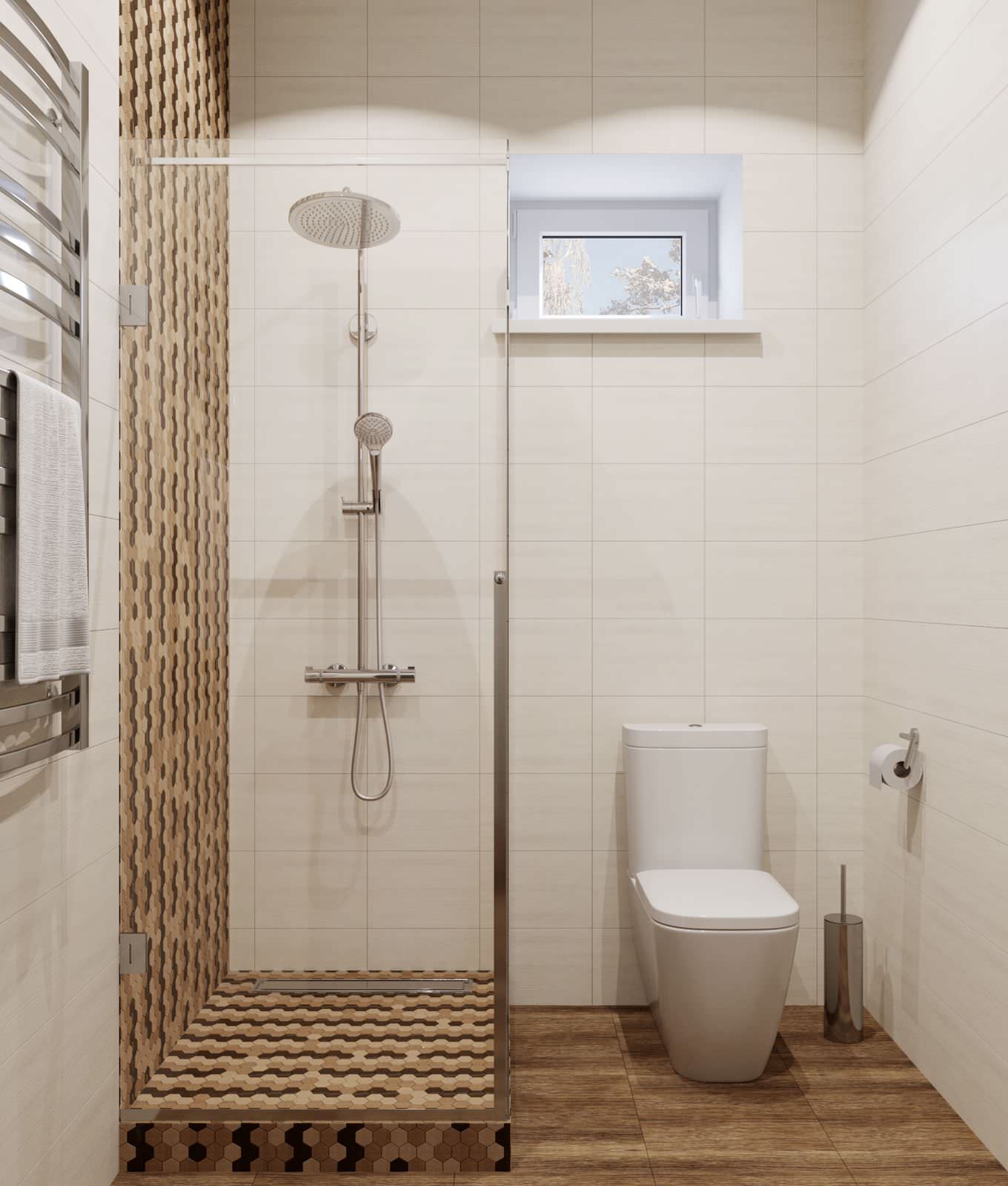 Коттеджный поселок «Бакеево-2»