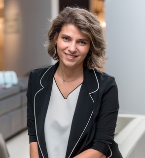 Татьяна Сапрыкина