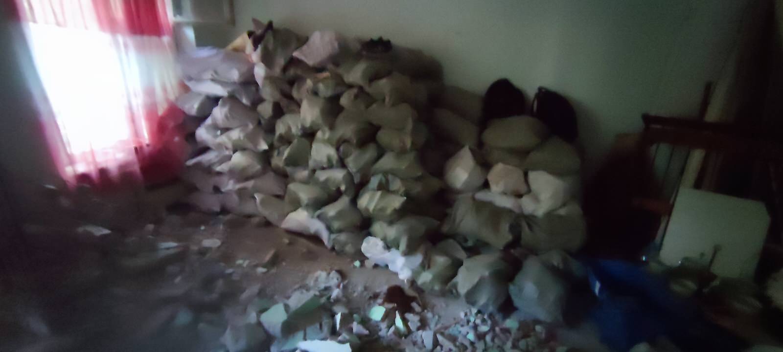 Однушка Эконом 45 м2