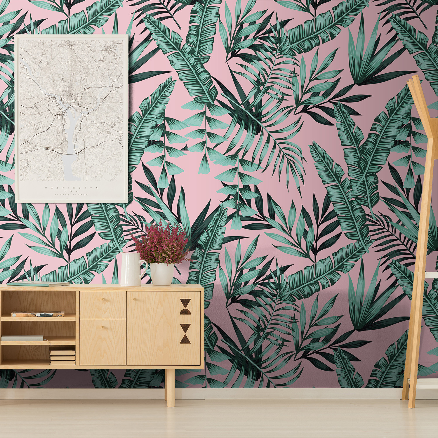 Обложка проекта: Коллекция Флора Пауэр