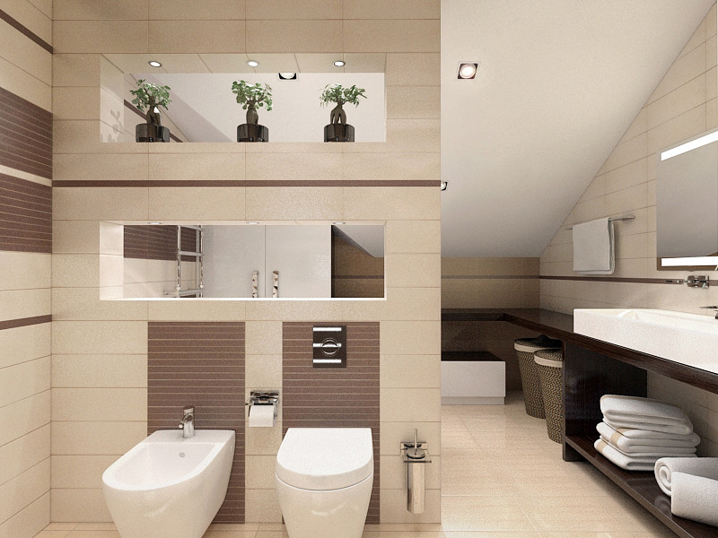 Дом в КП "Истринские холмы" - 2