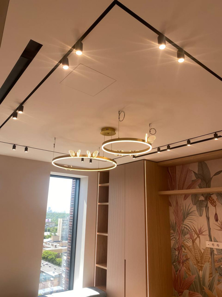 ЖК Садовые кварталы