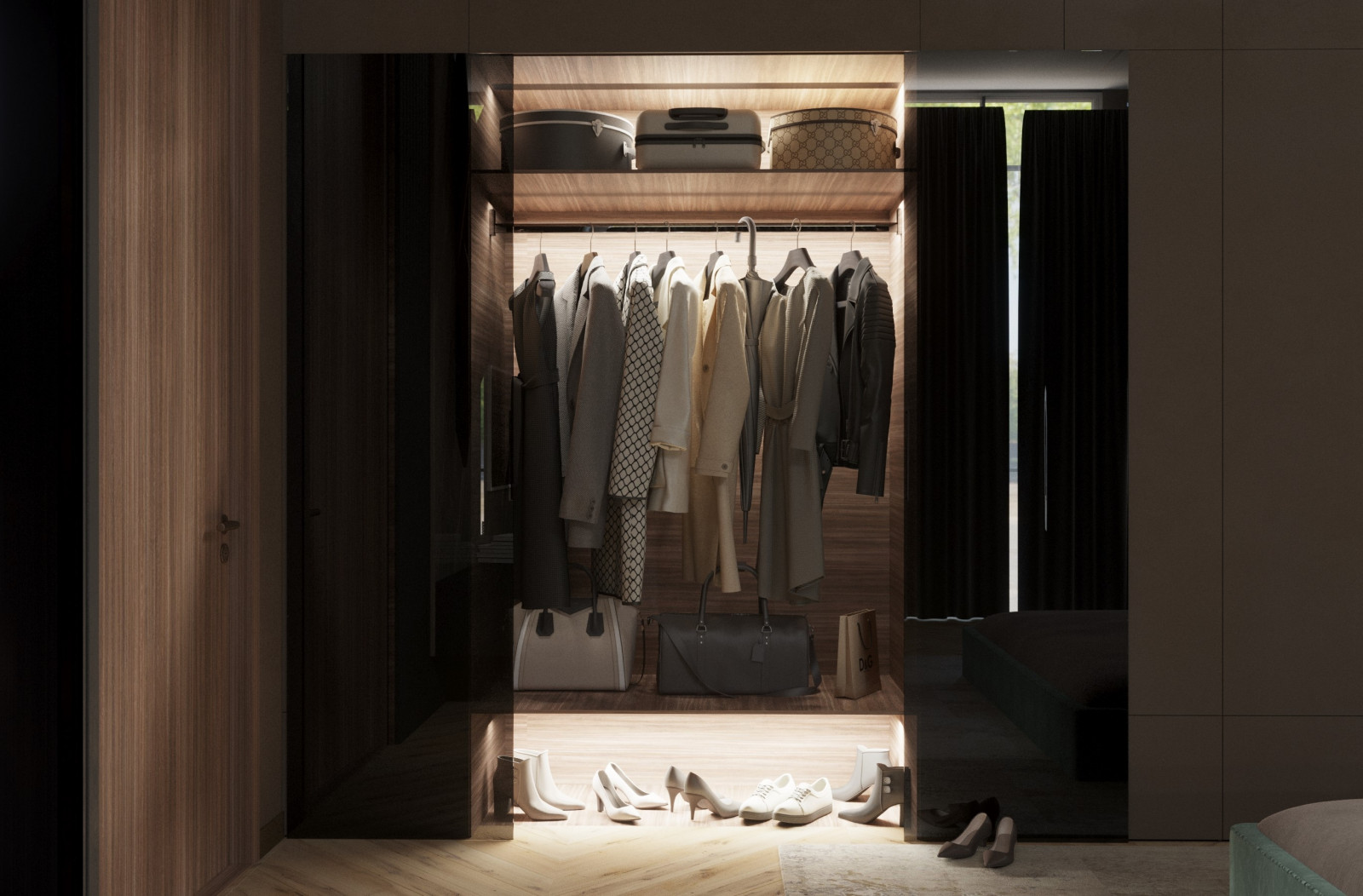 LIfe Кутузовский