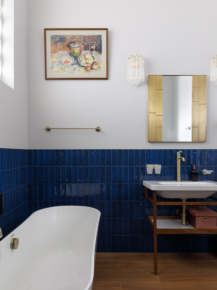 Проект квартиры рядом с Новой Голландией