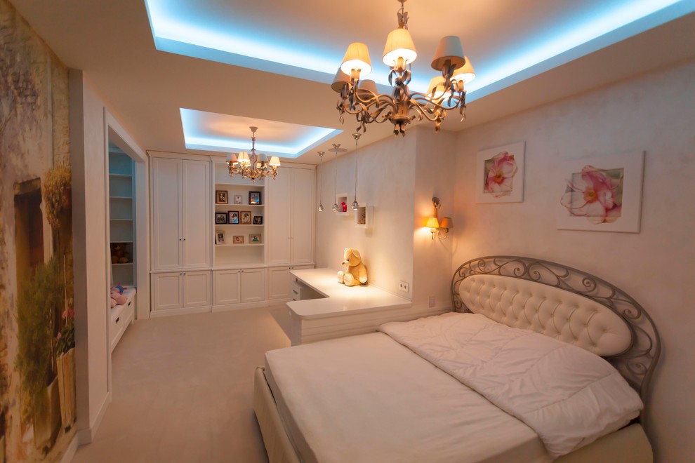 Дом в Новых Вешках 2011