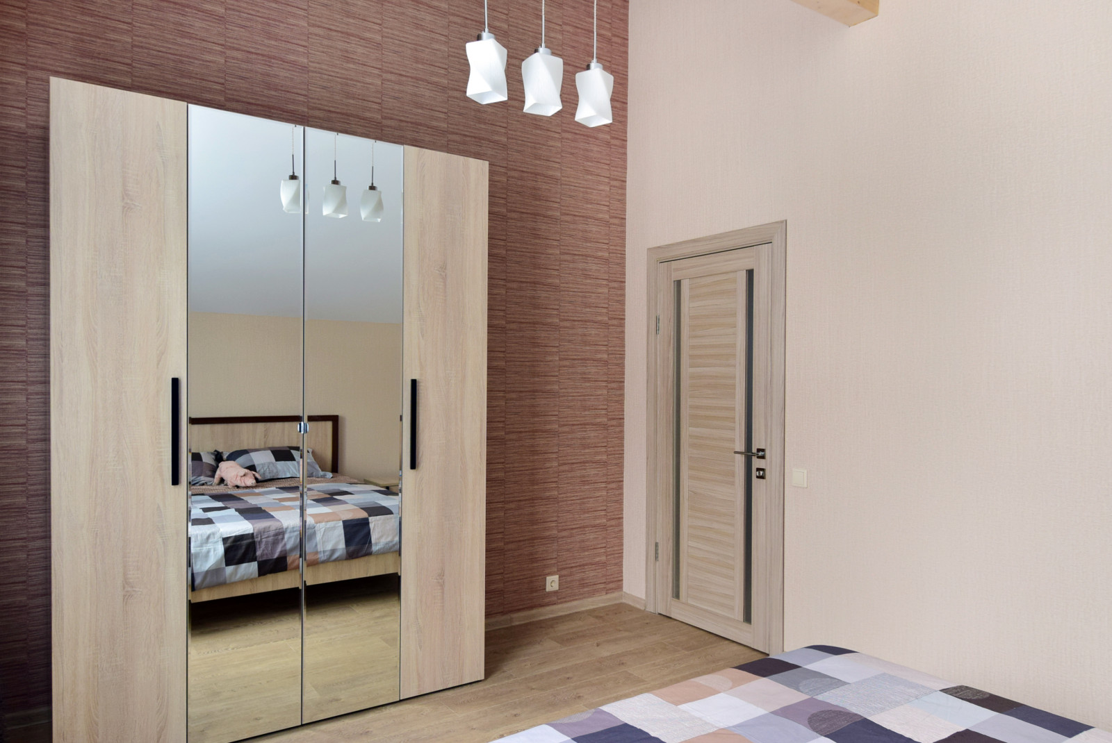 Загородный дом от Good Wood