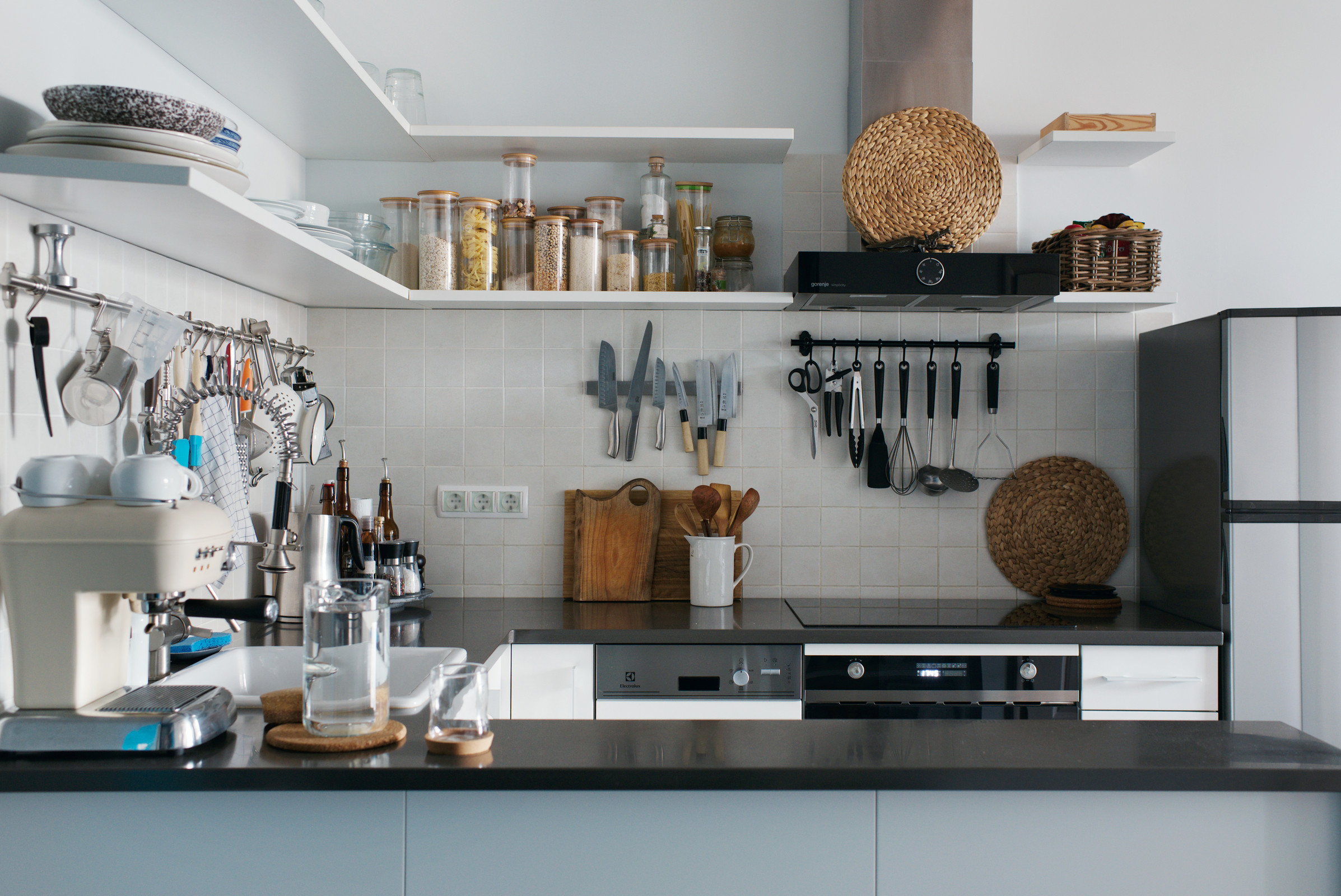 Проект: ЖК Царицино 1, 63 кв.м.