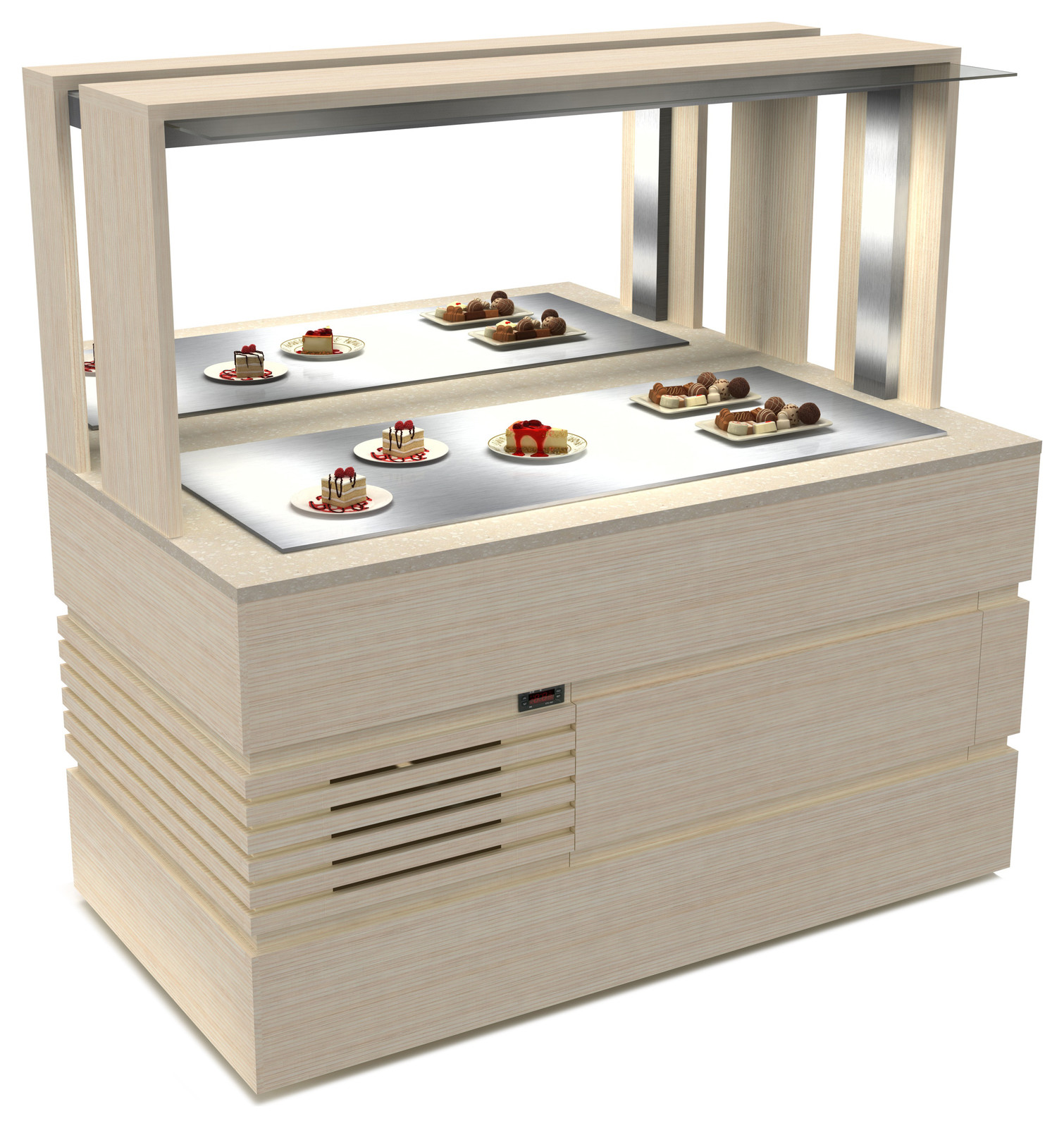 Буфеты для ресторанов , кафе и т.д.