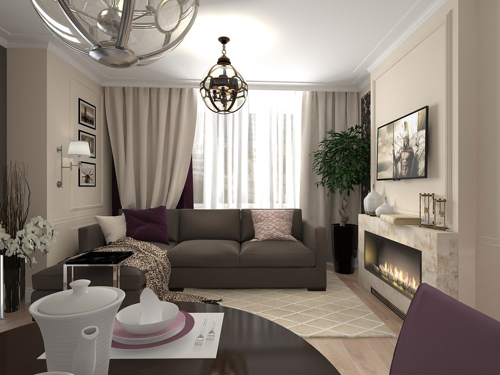 ЖК "Айвазовский"