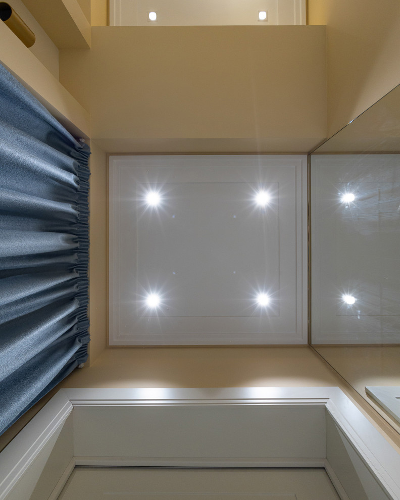 жк Преображение