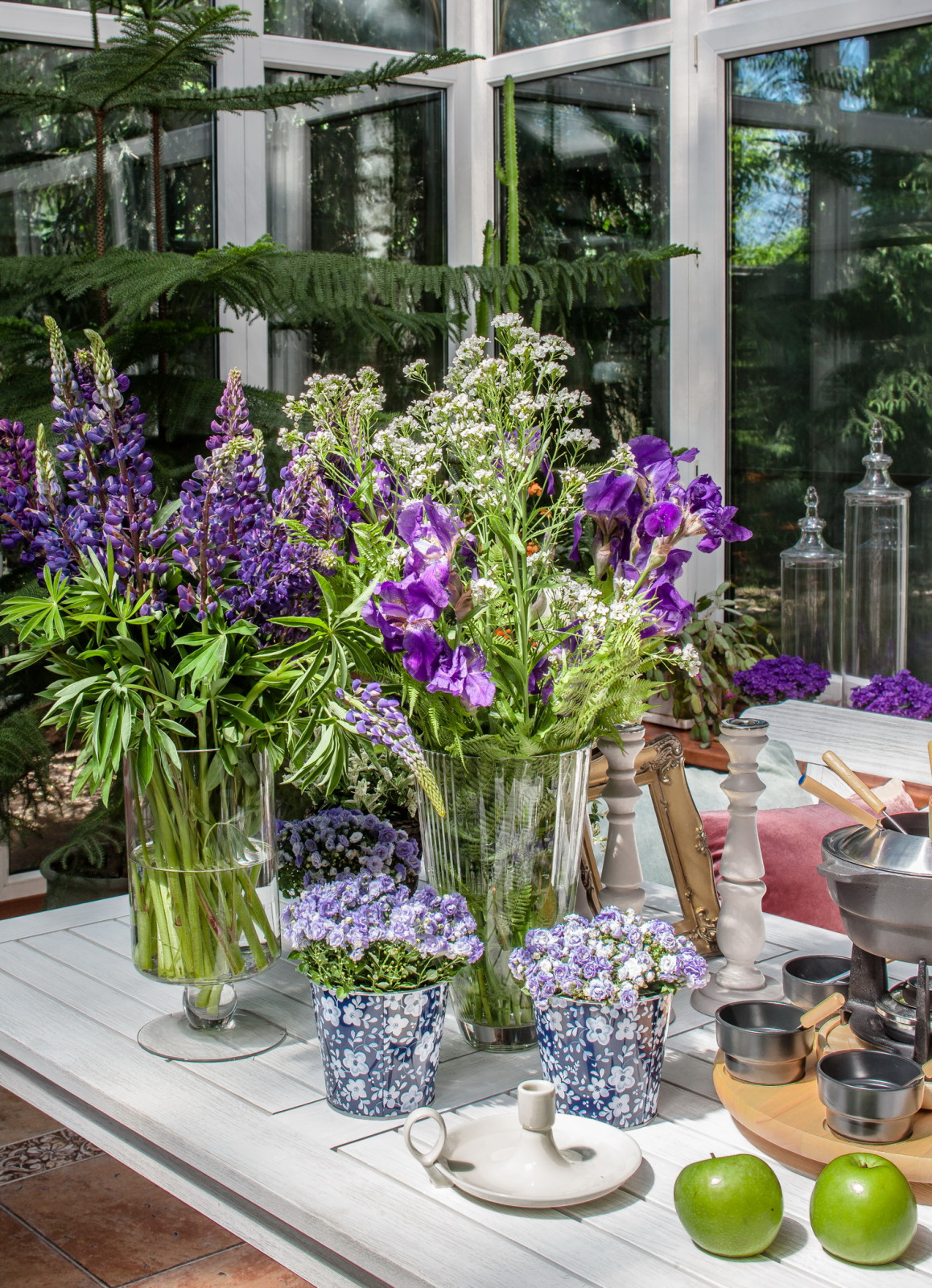 "Второе дыхание"