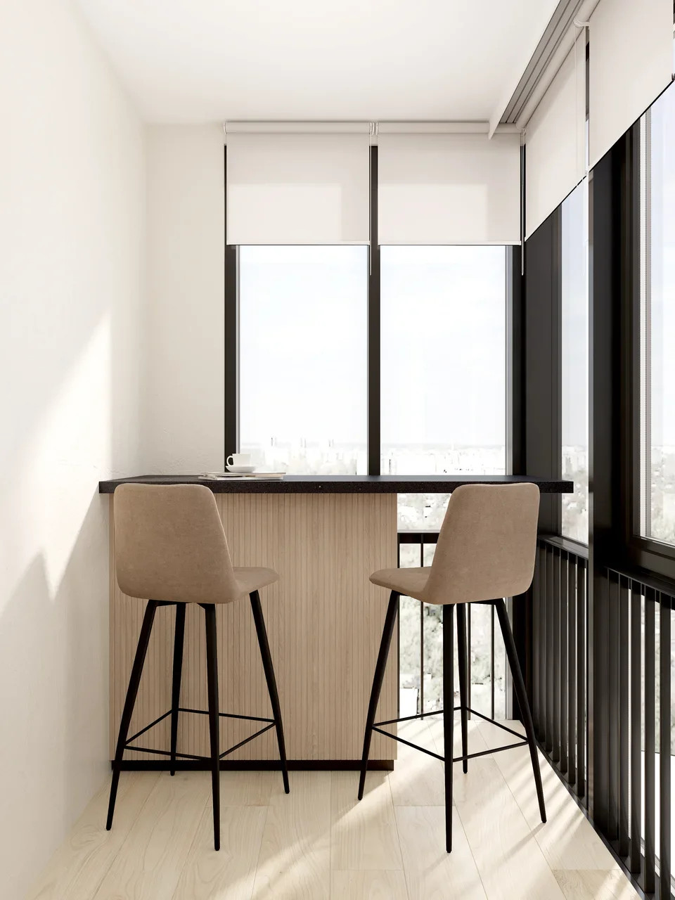 ЖК «Галактика Премиум»