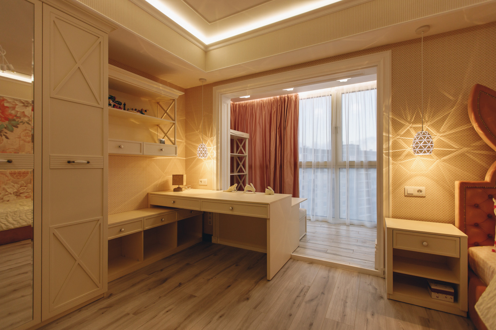 Квартира 25 октября