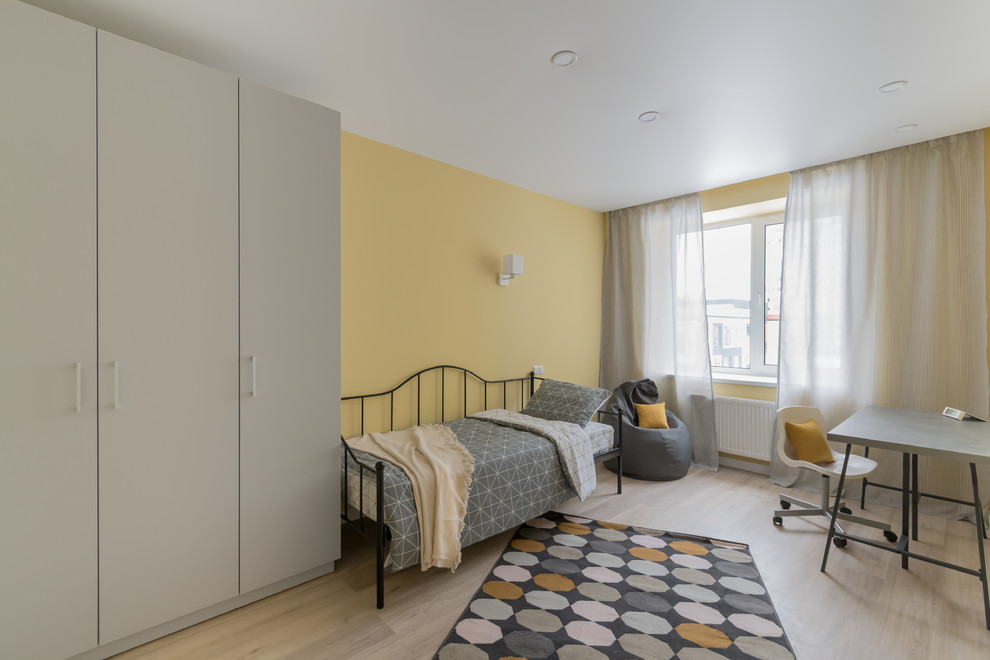 Шоу-рум для застройщика