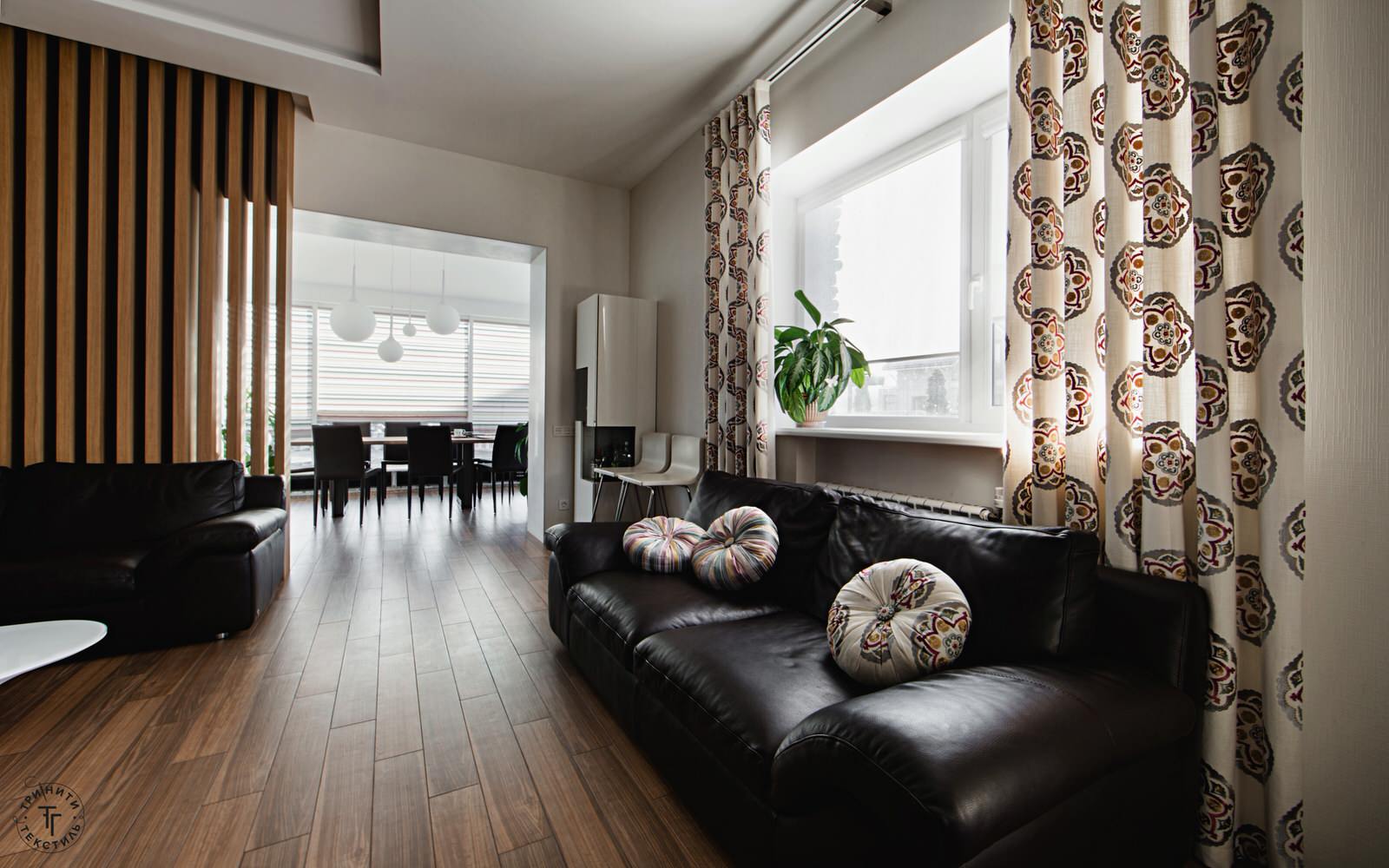 Обложка проекта: Загородный дом