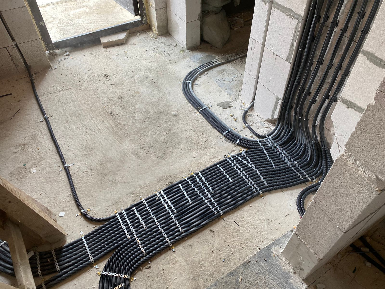 Коттедж 200 м2