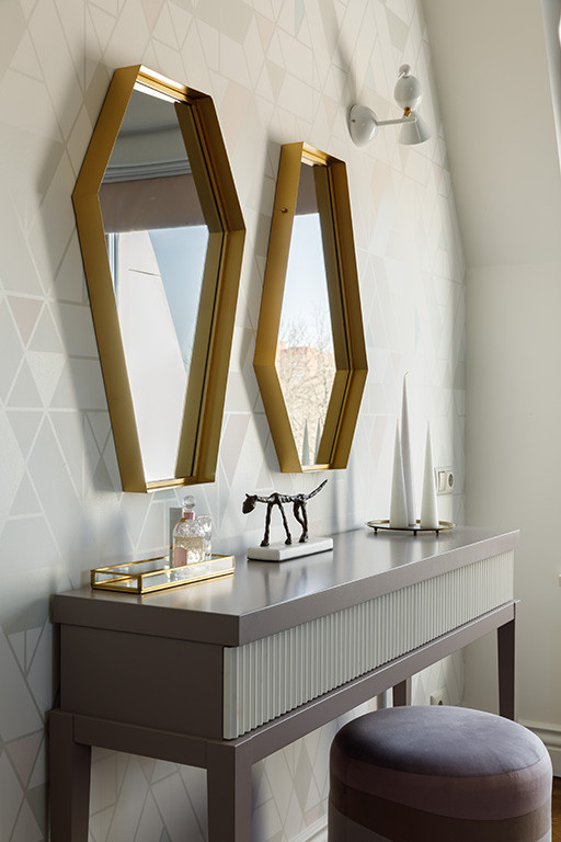 Дибуновская