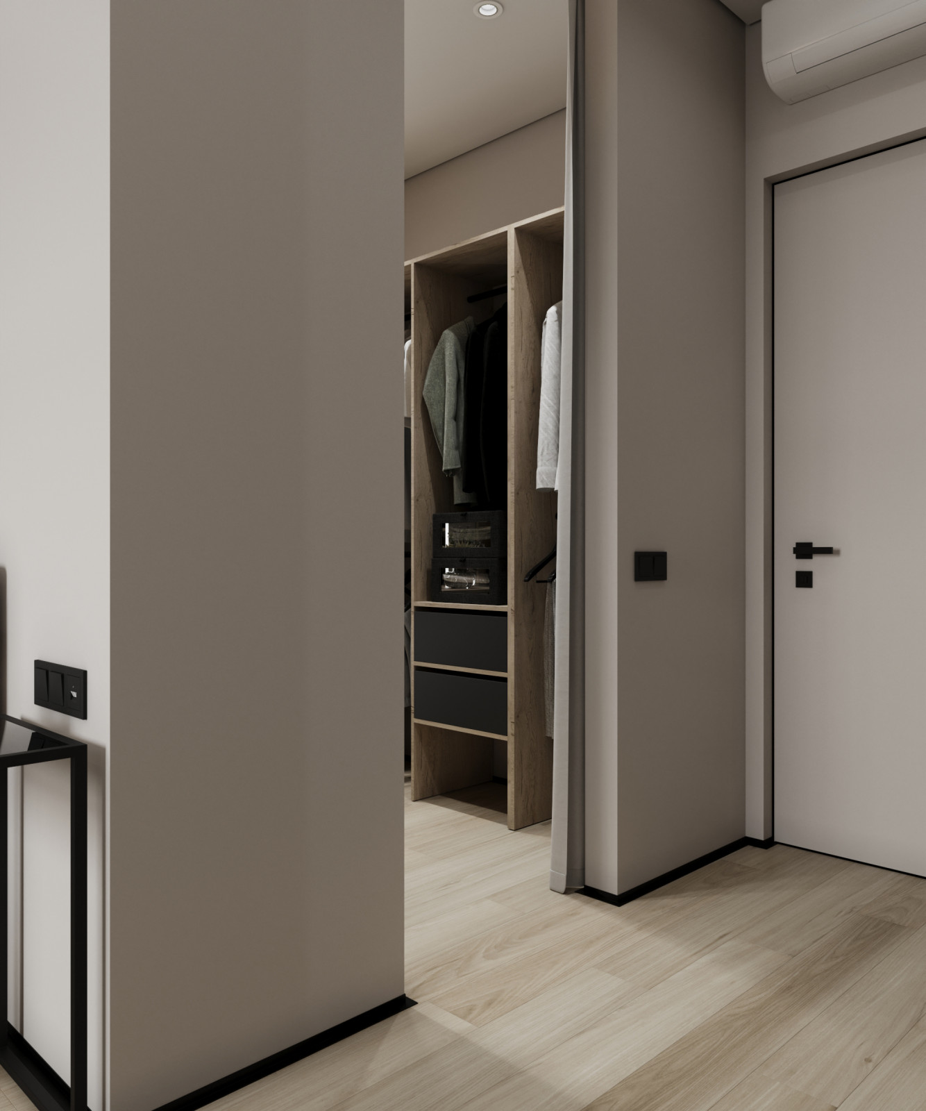 ЖК Атмосфера