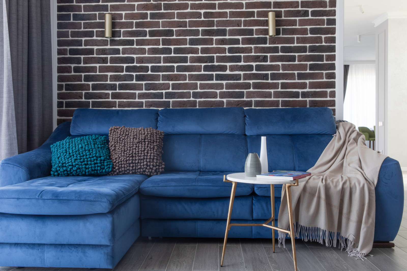 уютная эклектика