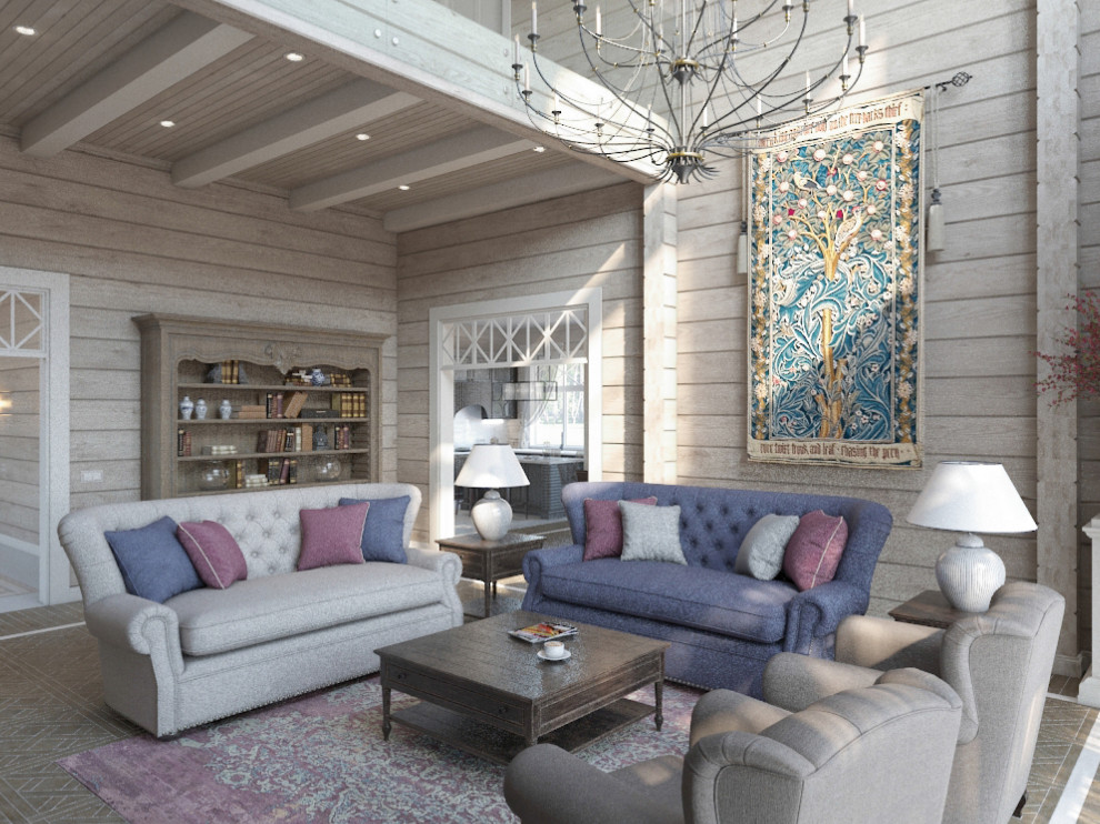 Красновидово