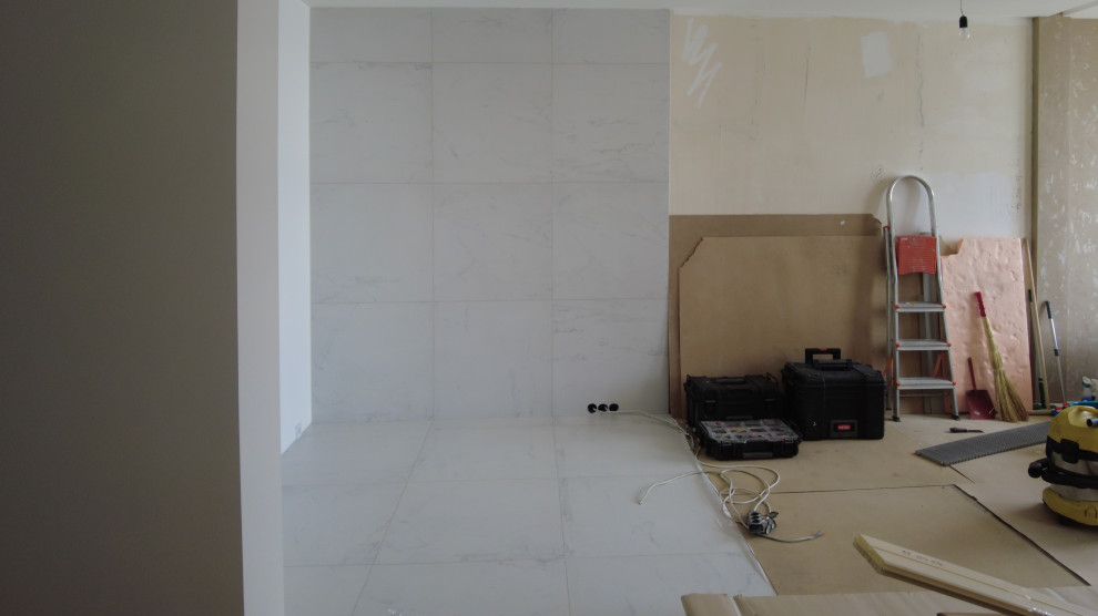 Квартал 9-18 Кухня