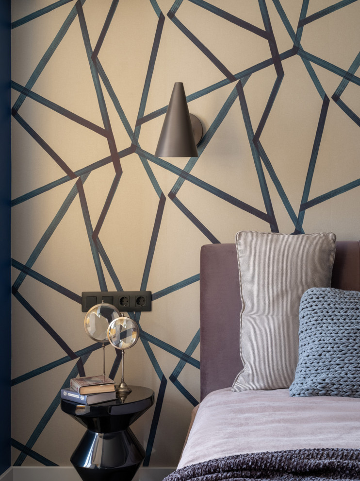 Квартира в Московском