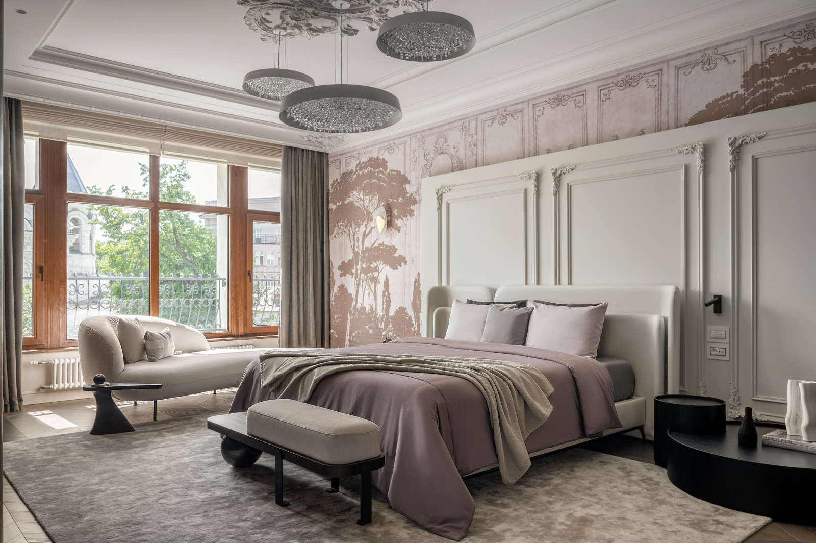 ЖК "Жизнь на Плющихе"