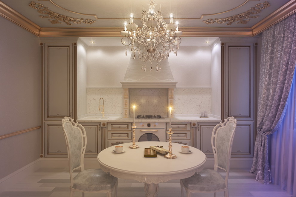 Проект "Золотая Классика"