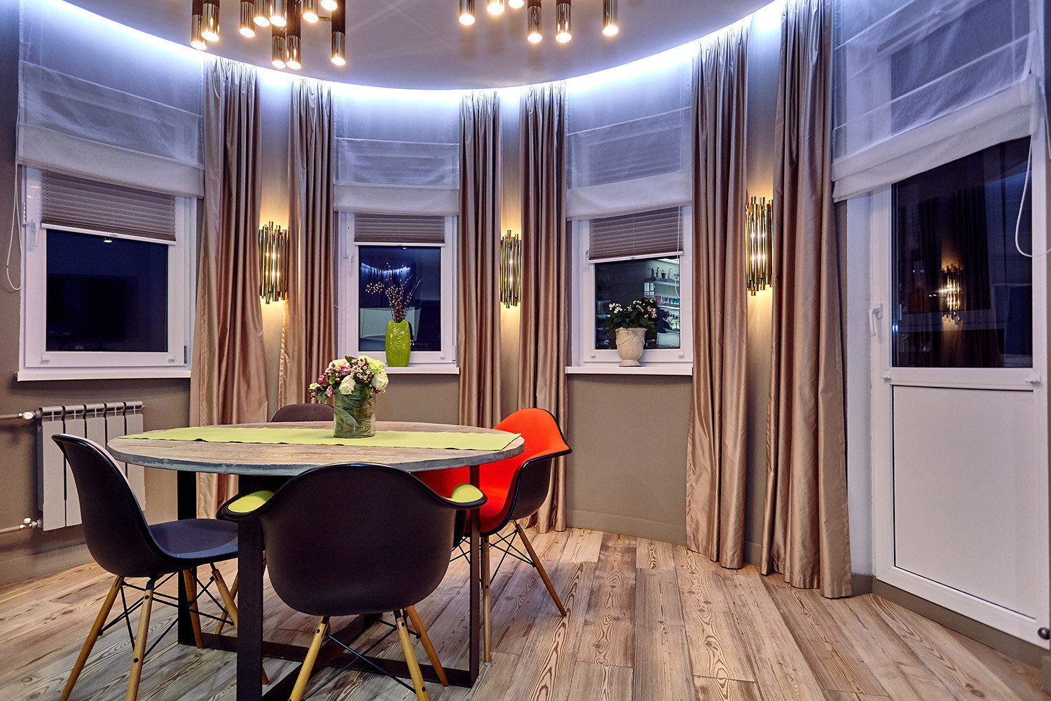 Обложка альбома: Идеи daryari81