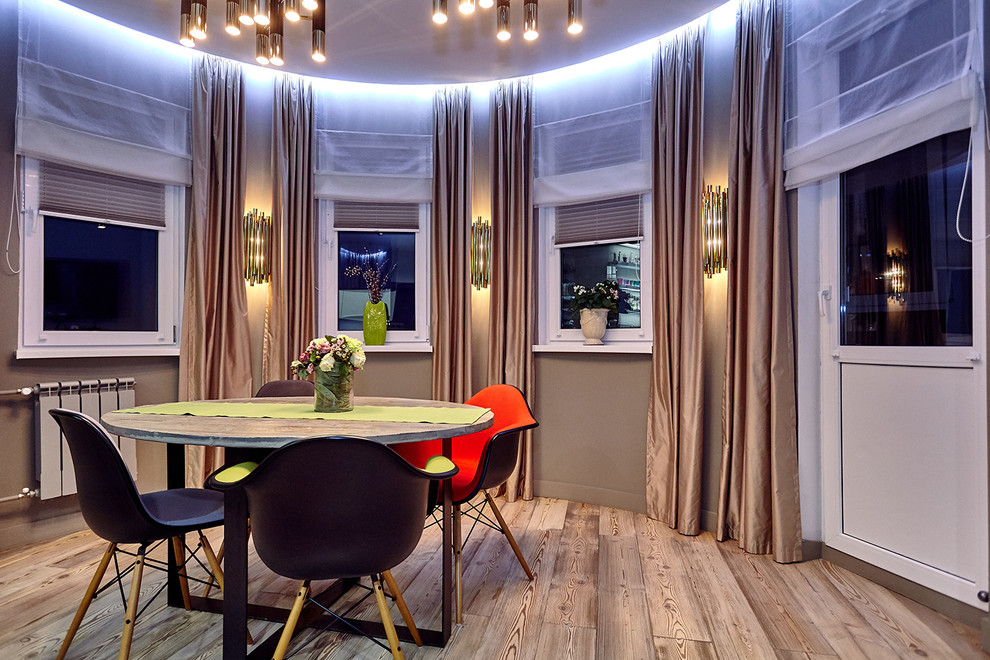 Квартира 003