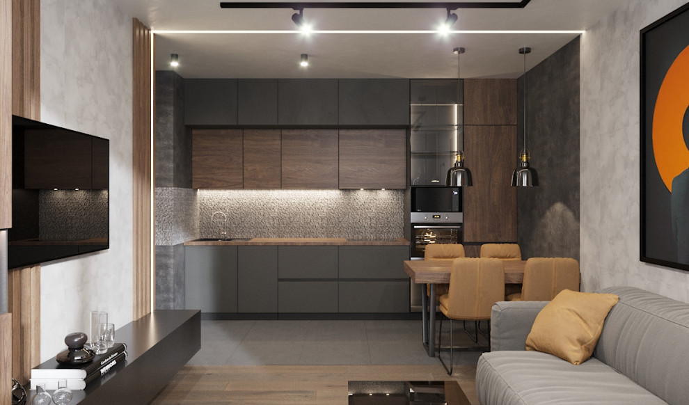 ЖК Звездный