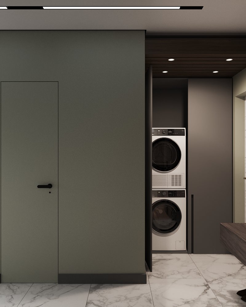 Однушка на Домодедовской