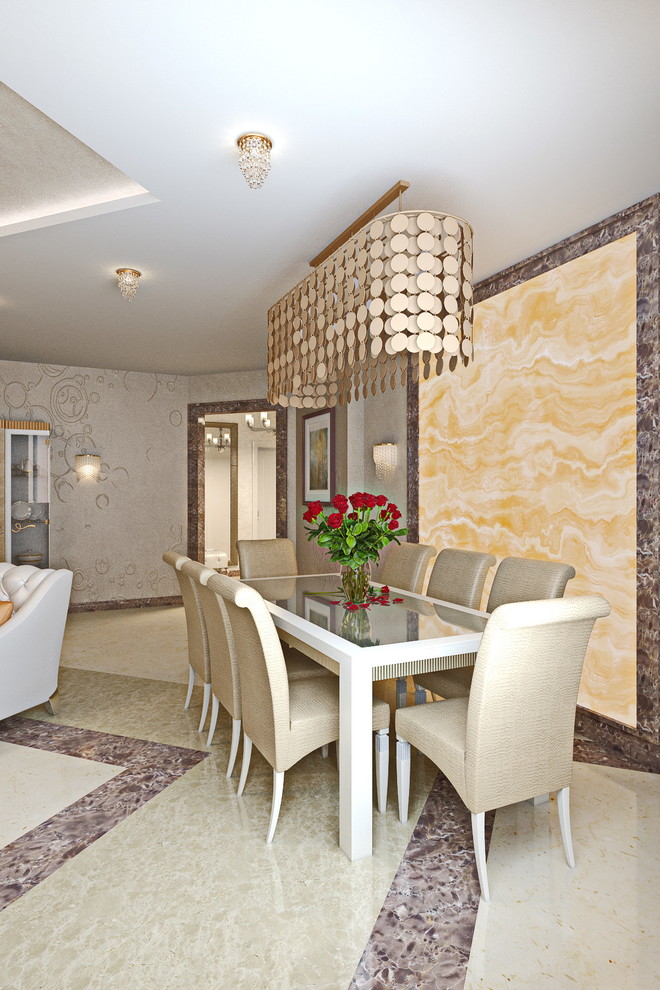 Квартира 197 м2 на пр. Вернадского