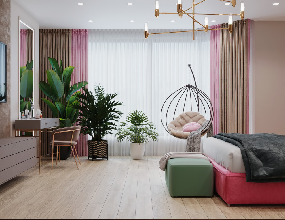 Частный дом 390 м2 г. Солнечногорск, Московская обл.