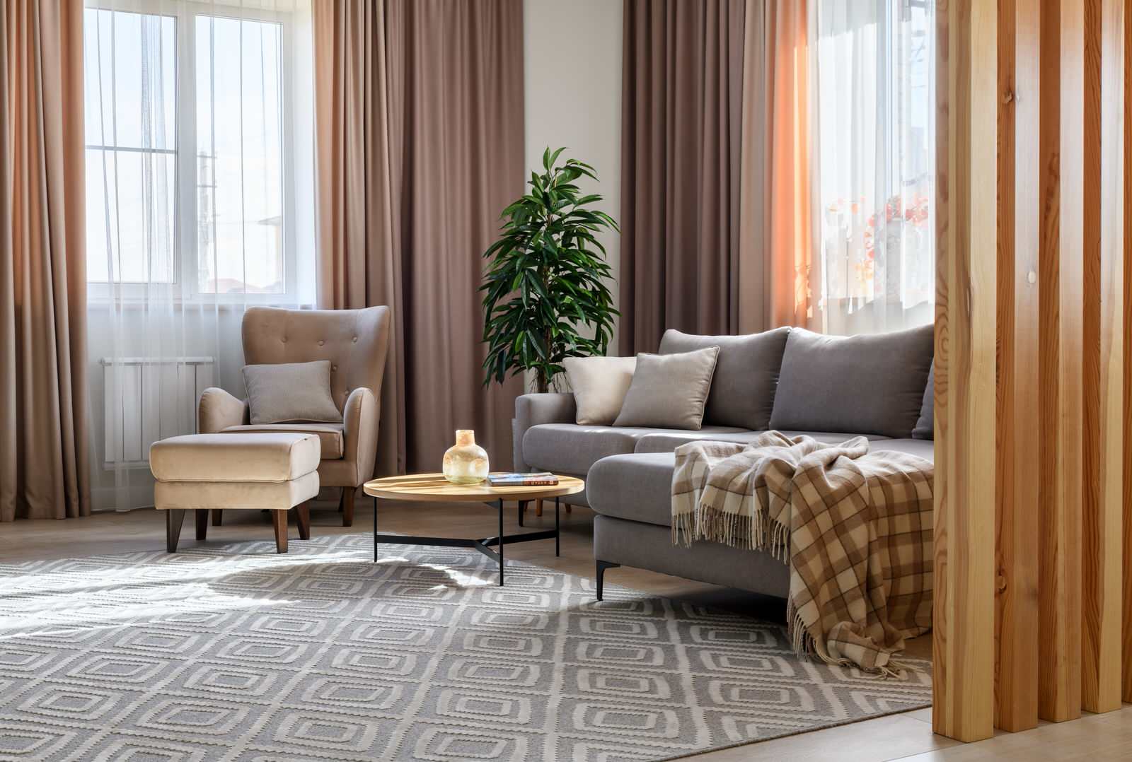 2024г. Частный дом 200 м2 в Новосибирске.