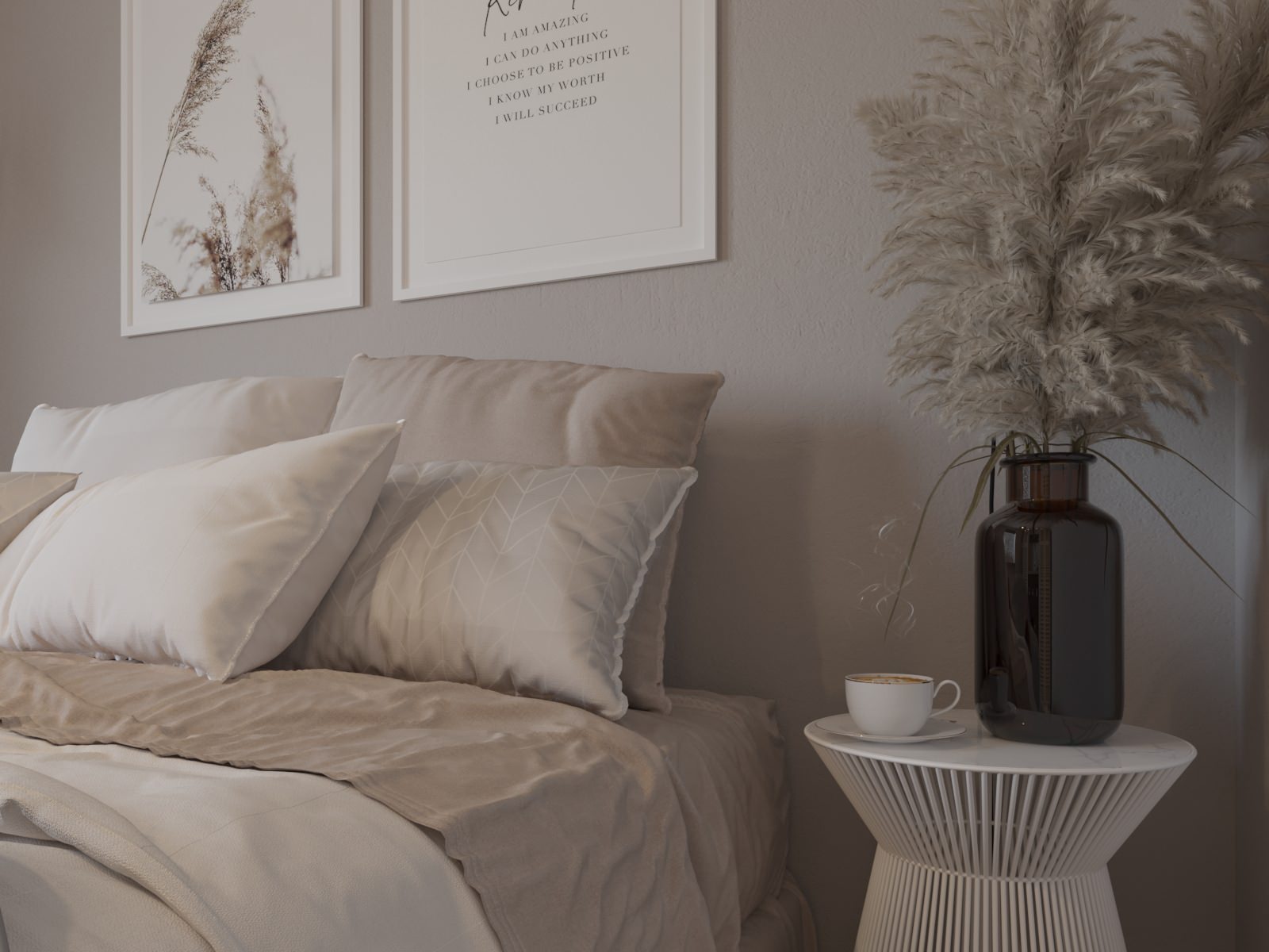 Загородный дом в Подмосковье