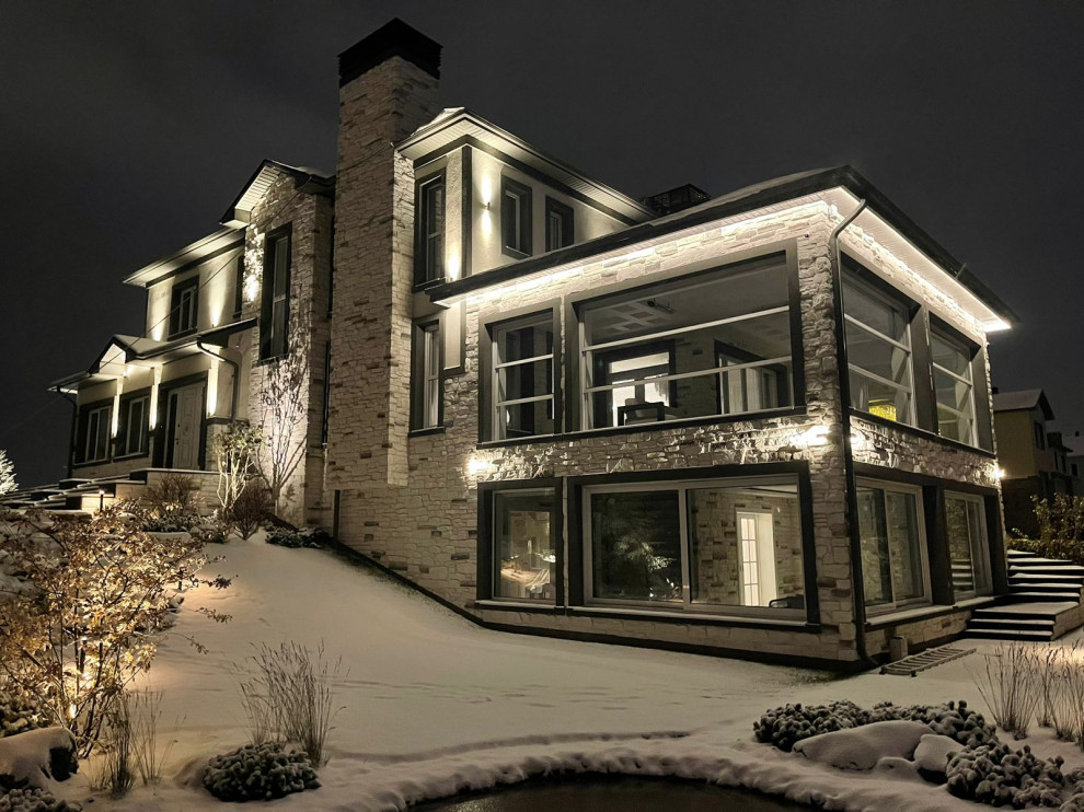 КП «Новые Вешки»