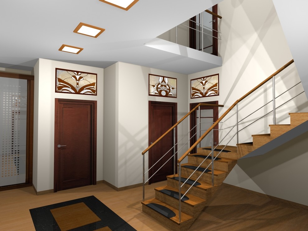 КОТТЕДЖ В ПОСЕЛКЕ «ПЕСТОВО»