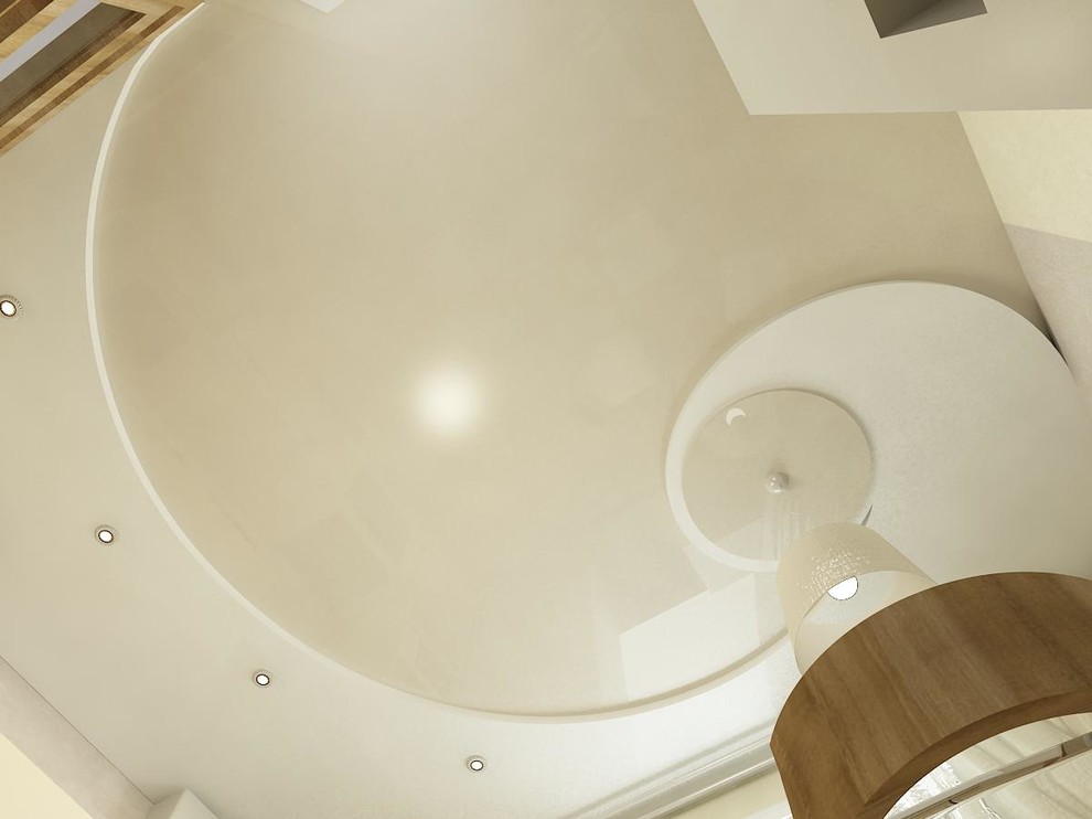 Обложка проекта: прект кухни в Куйбышевском районе