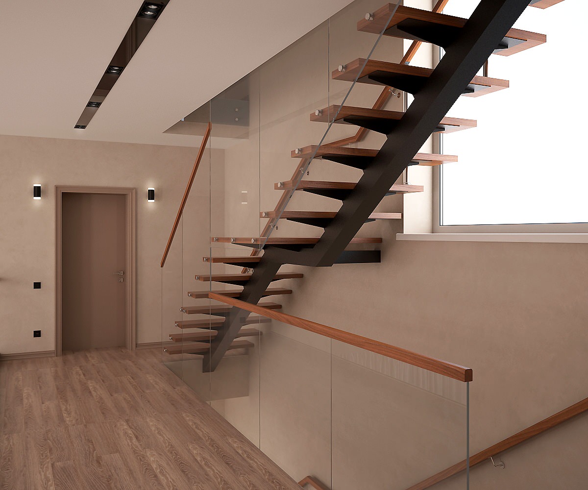 Дом "Небо" (проект 2021г)