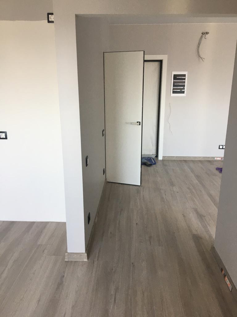 Квартира 45 кв.м.