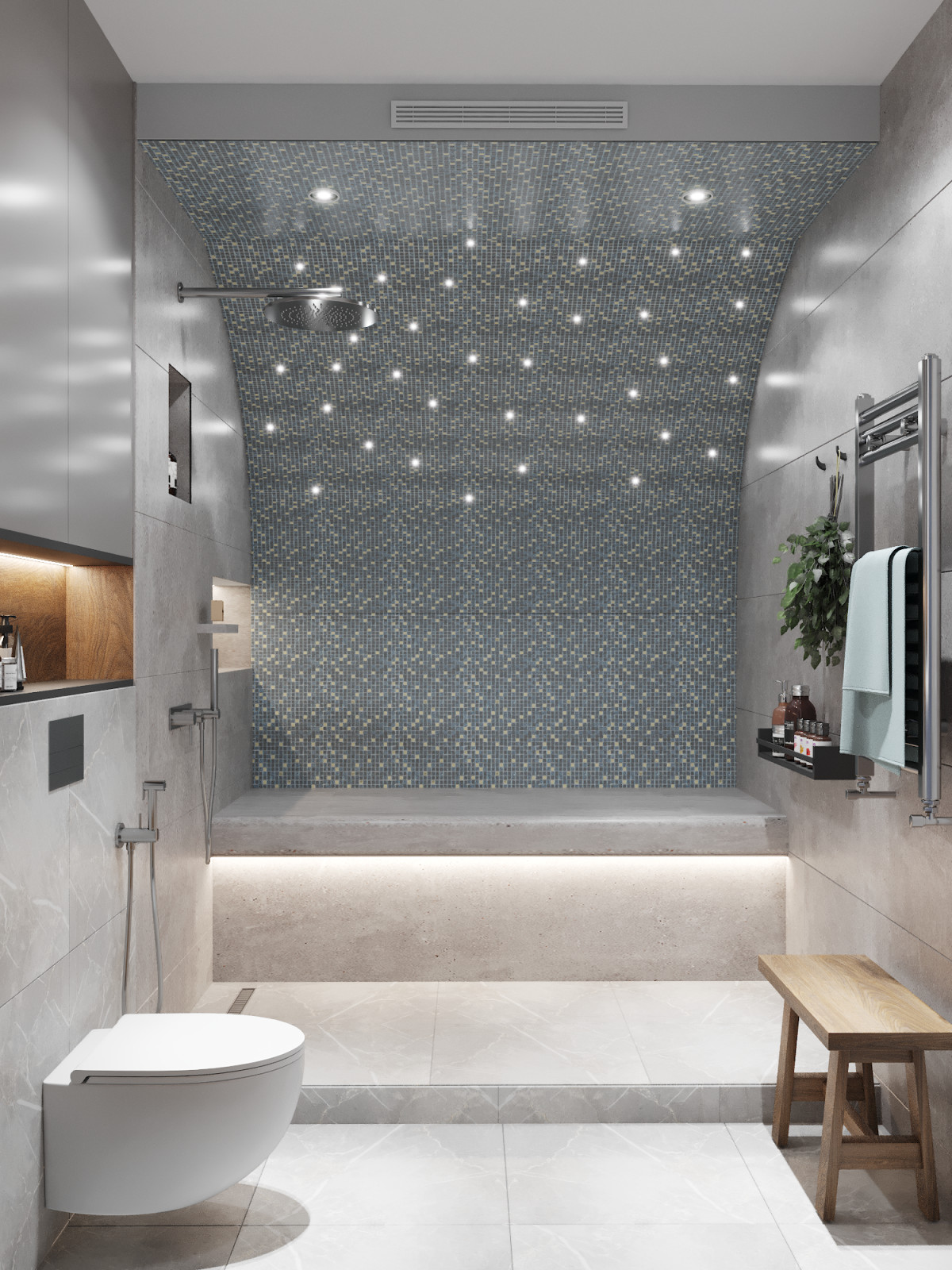 Квартира Hill8