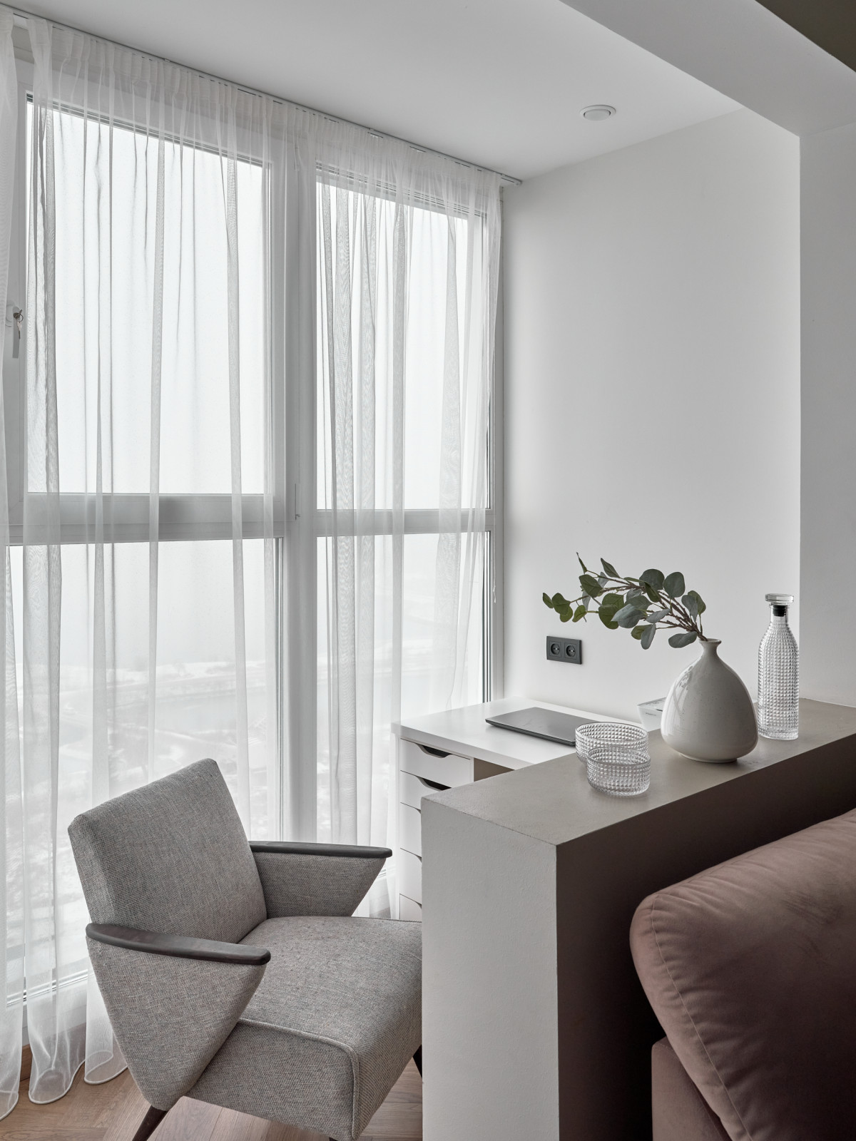 Родные берега