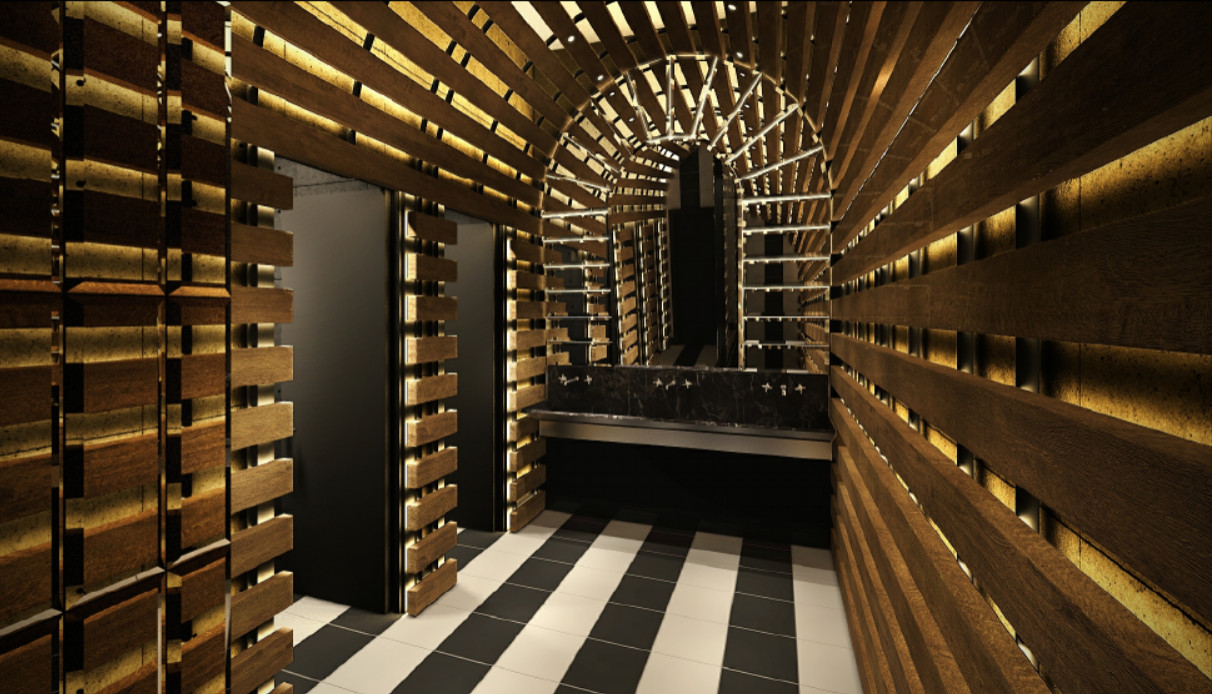 Ресторан Урюк